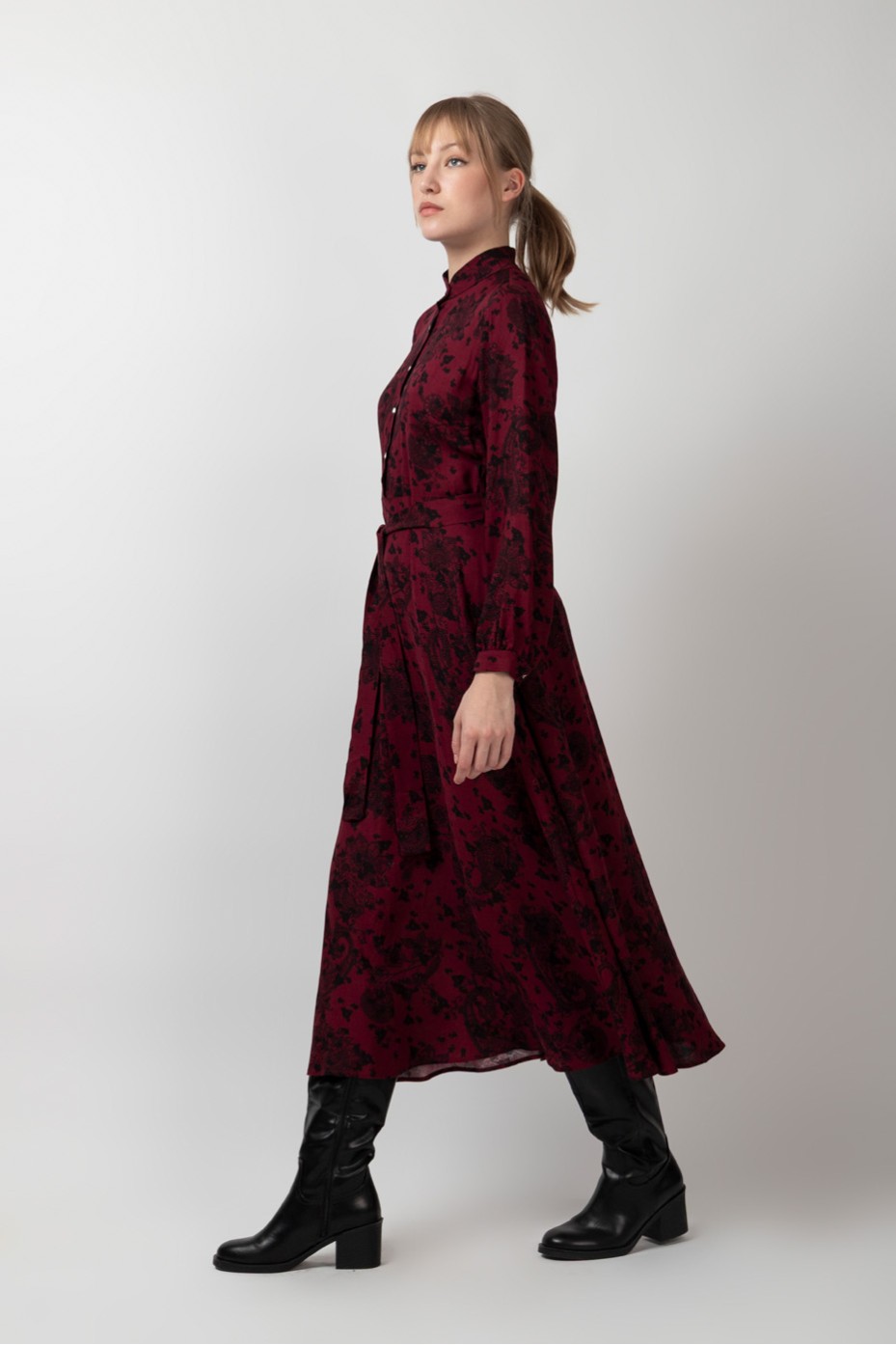 ΦΟΡΕΜΑ ΕΜΠΡΙΜΕ ΜΕ ΛΟΥΠΕΤΟ ΚΑΙ ΖΩΝΗ