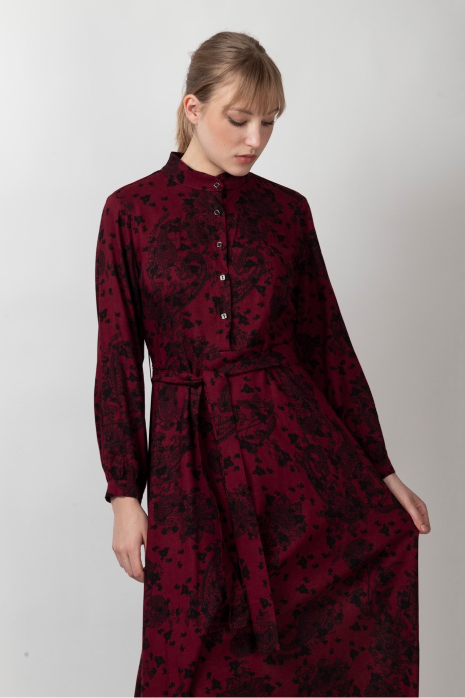 ΦΟΡΕΜΑ ΕΜΠΡΙΜΕ ΜΕ ΛΟΥΠΕΤΟ ΚΑΙ ΖΩΝΗ