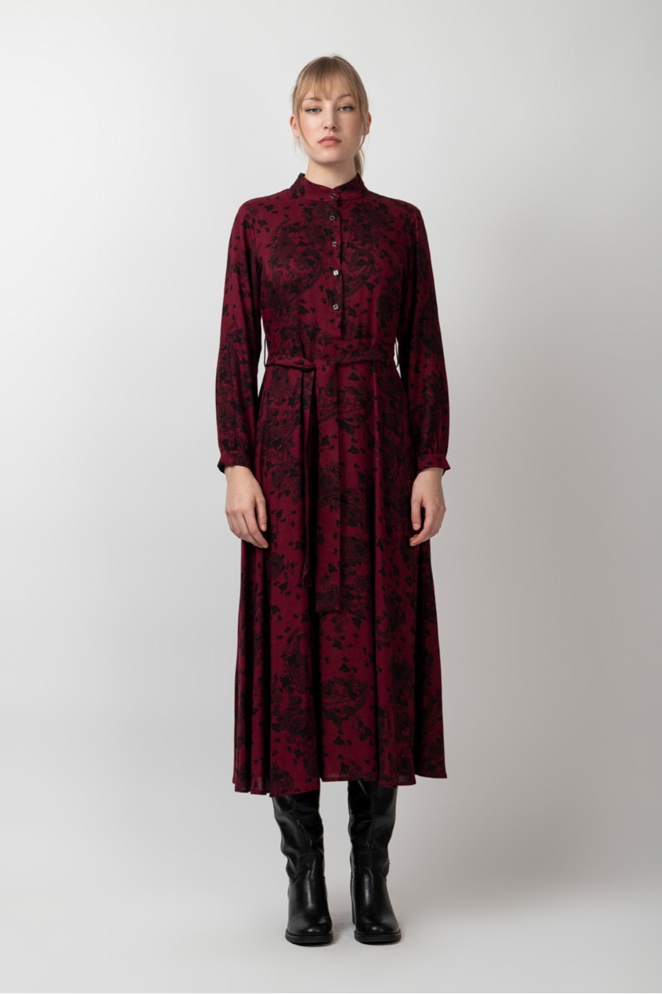 ΦΟΡΕΜΑ ΕΜΠΡΙΜΕ ΜΕ ΛΟΥΠΕΤΟ ΚΑΙ ΖΩΝΗ