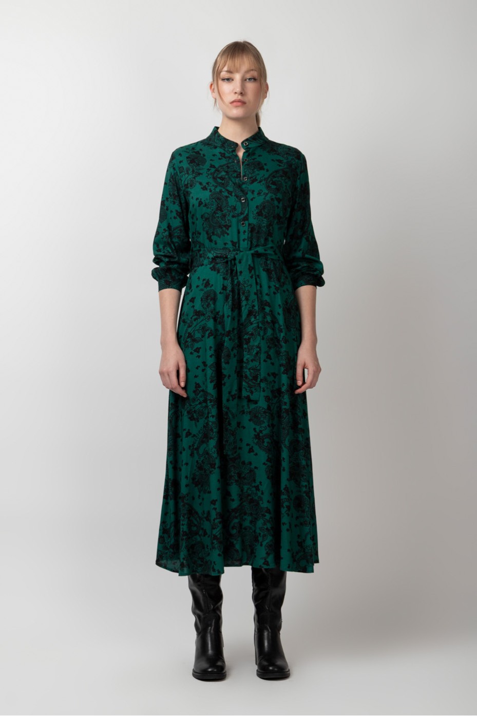 ΦΟΡΕΜΑ ΕΜΠΡΙΜΕ ΜΕ ΛΟΥΠΕΤΟ ΚΑΙ ΖΩΝΗ