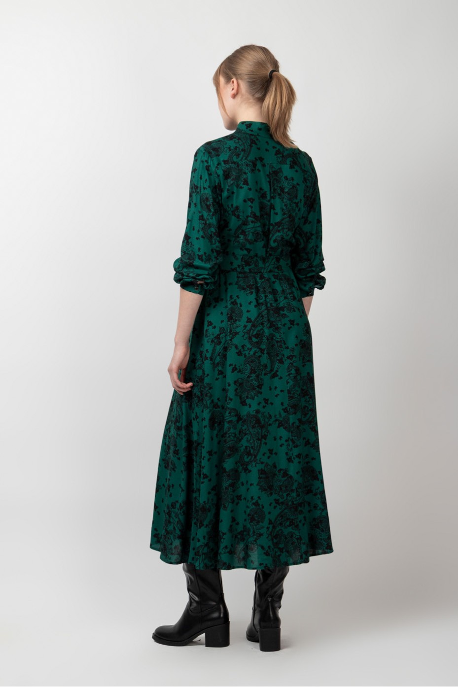 ΦΟΡΕΜΑ ΕΜΠΡΙΜΕ ΜΕ ΛΟΥΠΕΤΟ ΚΑΙ ΖΩΝΗ