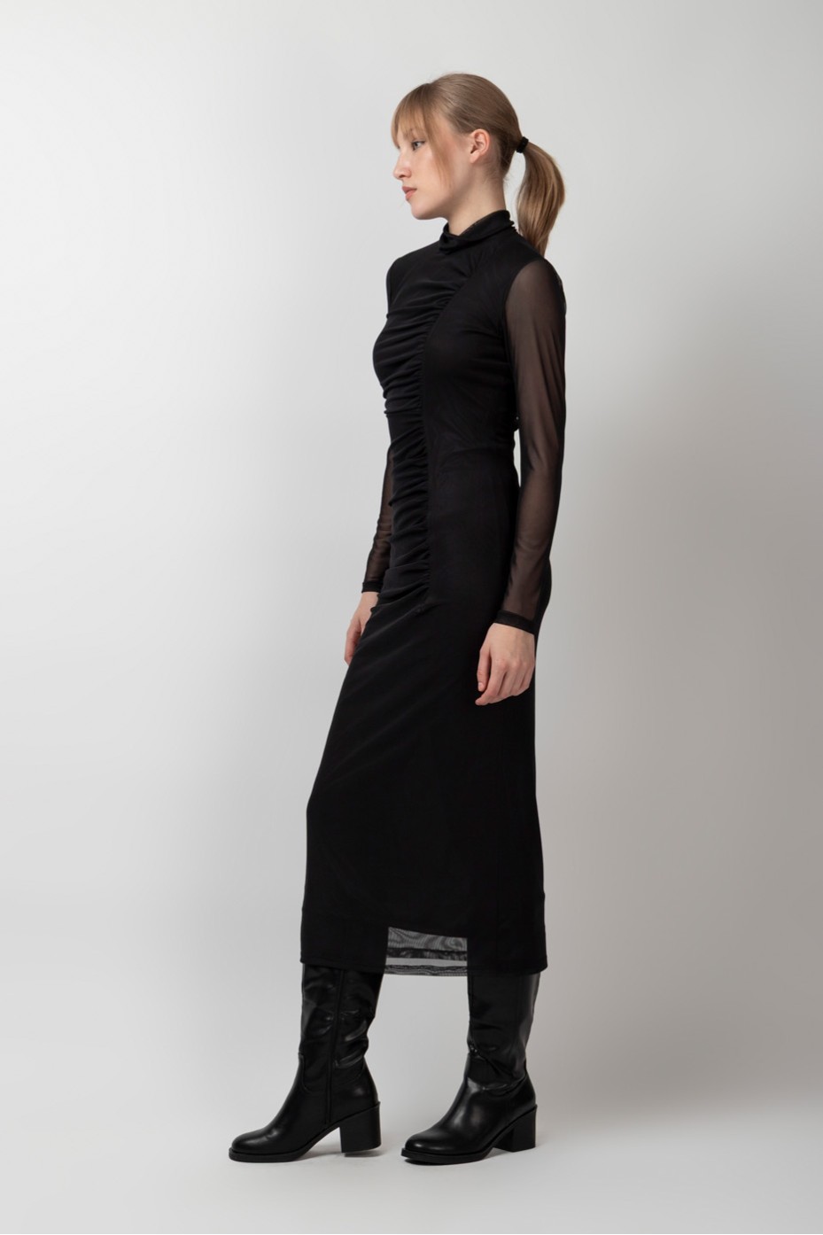 ΦΟΡΕΜΑ ΤΟΥΛΙ PENCIL ΜΕ ΣΟΥΡΕΣ