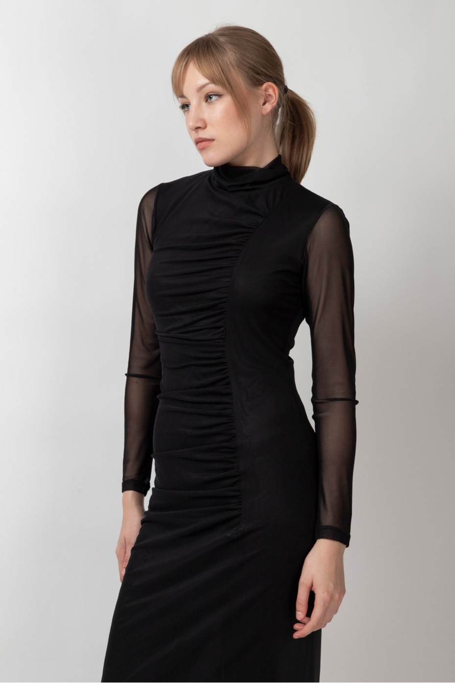 ΦΟΡΕΜΑ ΤΟΥΛΙ PENCIL ΜΕ ΣΟΥΡΕΣ