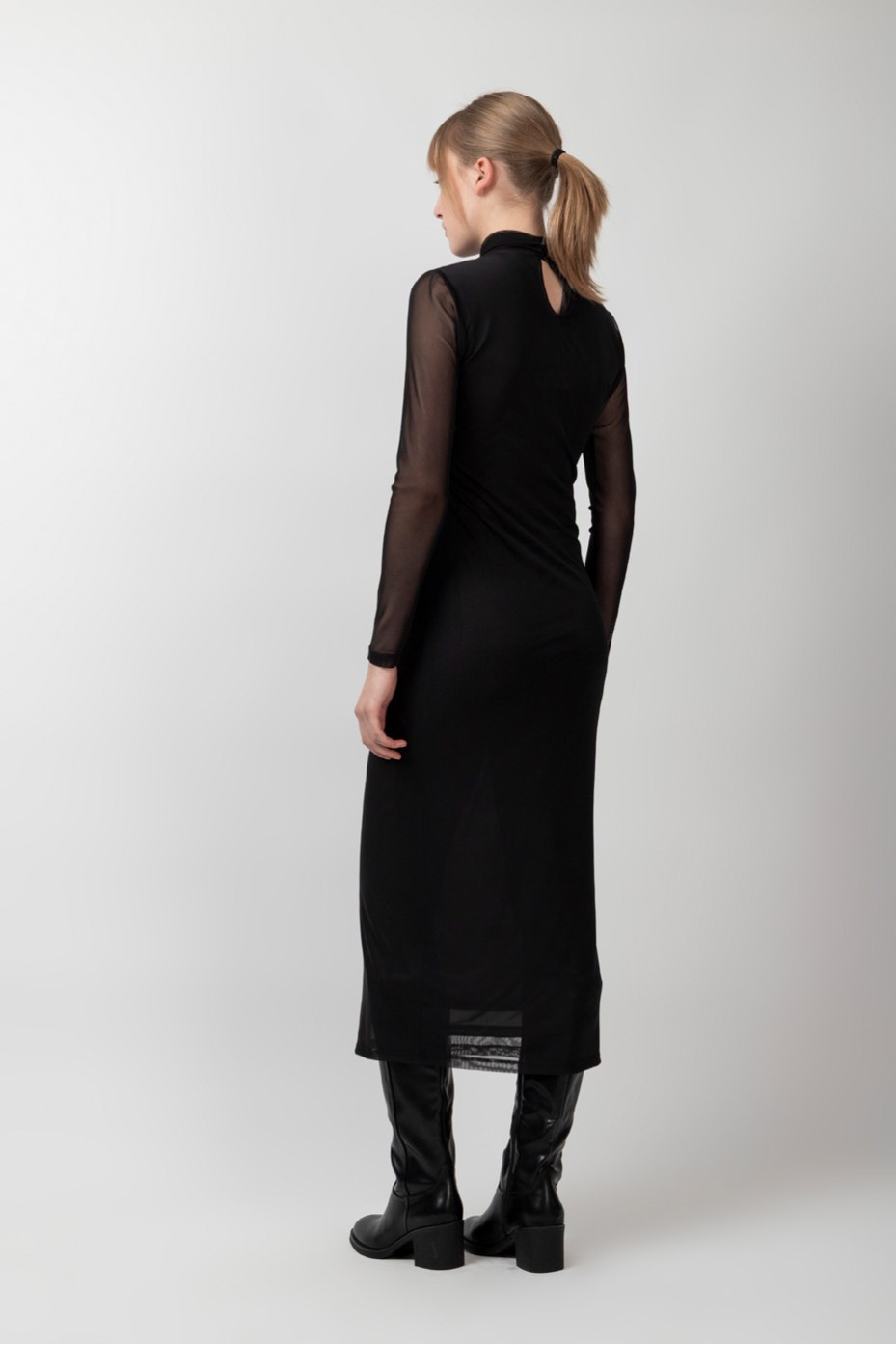 ΦΟΡΕΜΑ ΤΟΥΛΙ PENCIL ΜΕ ΣΟΥΡΕΣ