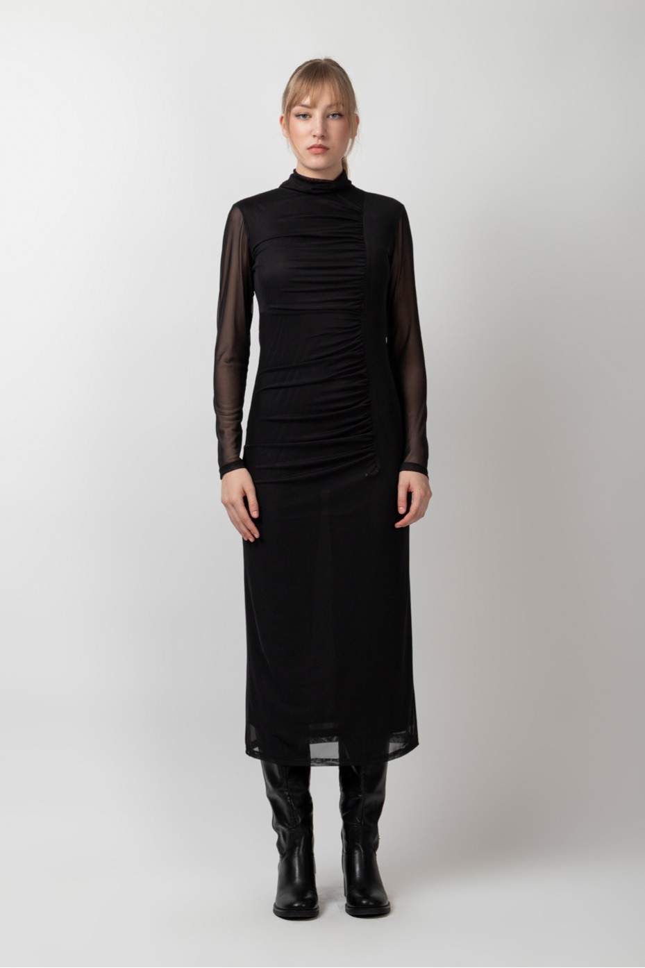 ΦΟΡΕΜΑ ΤΟΥΛΙ PENCIL ΜΕ ΣΟΥΡΕΣ