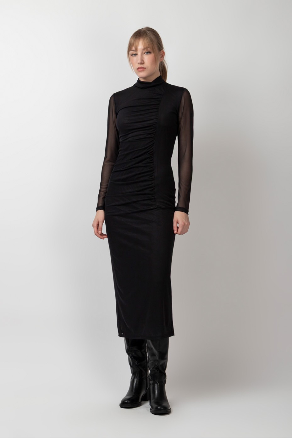 ΦΟΡΕΜΑ ΤΟΥΛΙ PENCIL ΜΕ ΣΟΥΡΕΣ