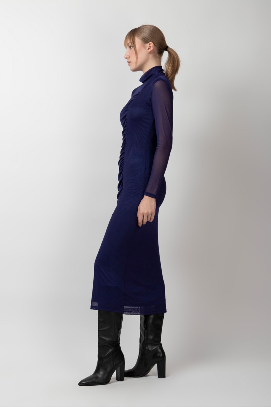 ΦΟΡΕΜΑ ΤΟΥΛΙ PENCIL ΜΕ ΣΟΥΡΕΣ