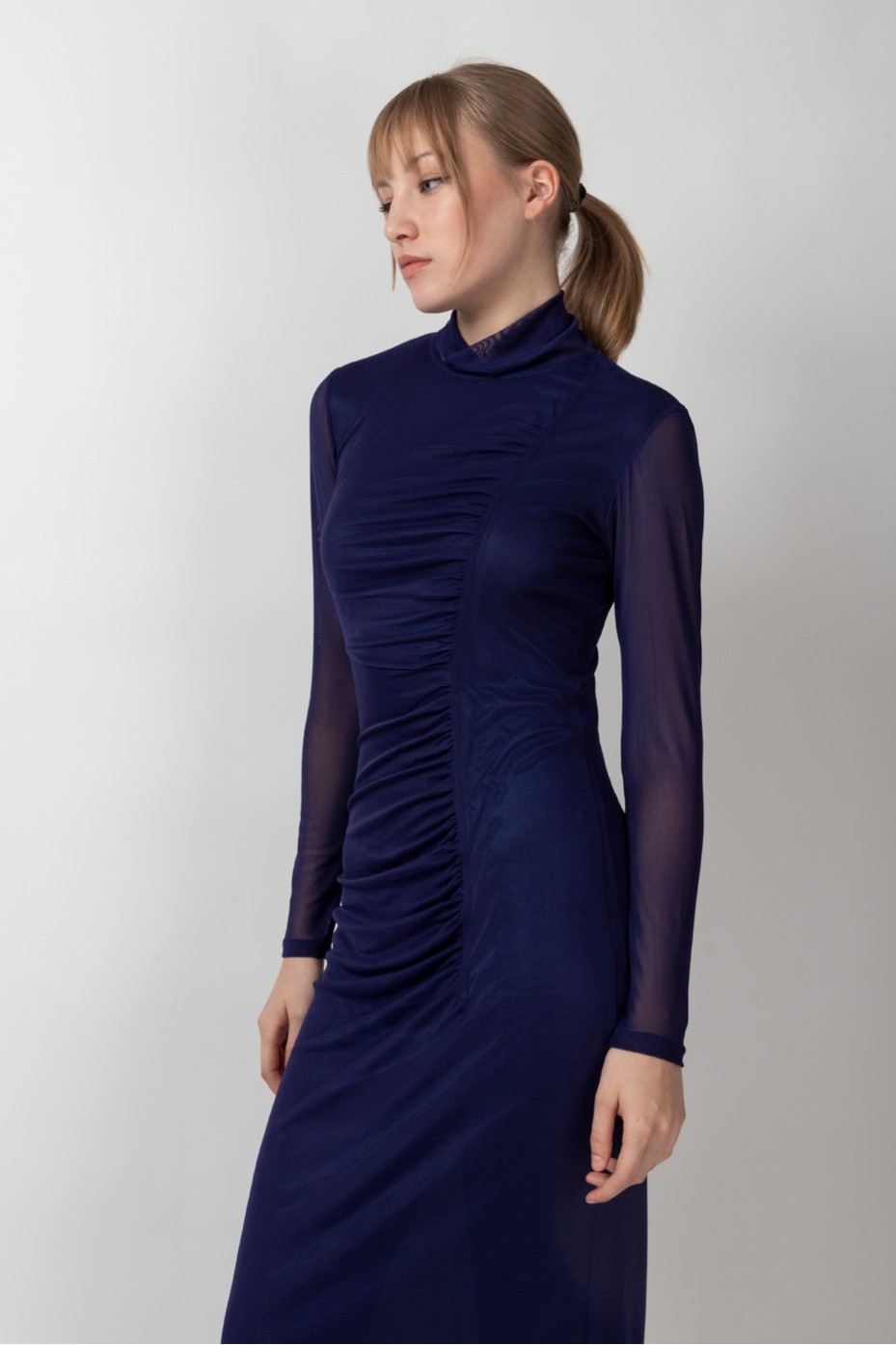 ΦΟΡΕΜΑ ΤΟΥΛΙ PENCIL ΜΕ ΣΟΥΡΕΣ