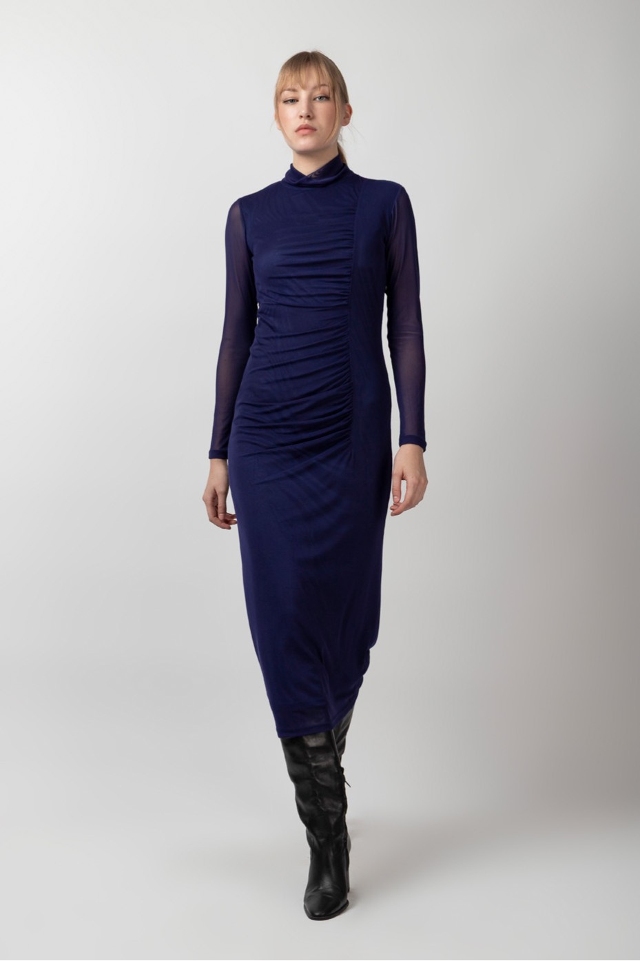 ΦΟΡΕΜΑ ΤΟΥΛΙ PENCIL ΜΕ ΣΟΥΡΕΣ