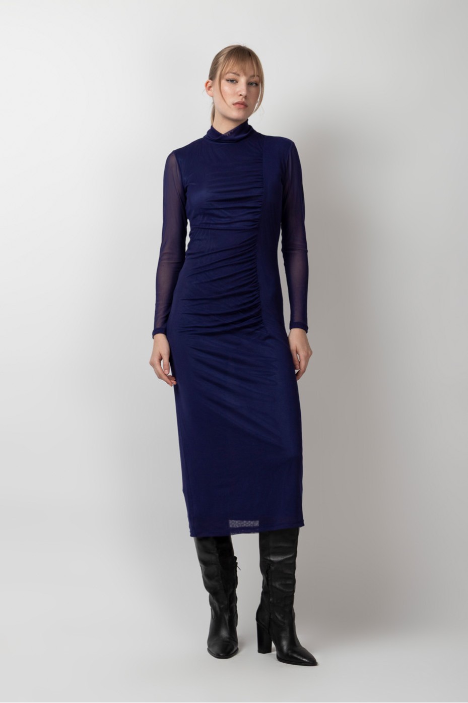 ΦΟΡΕΜΑ ΤΟΥΛΙ PENCIL ΜΕ ΣΟΥΡΕΣ