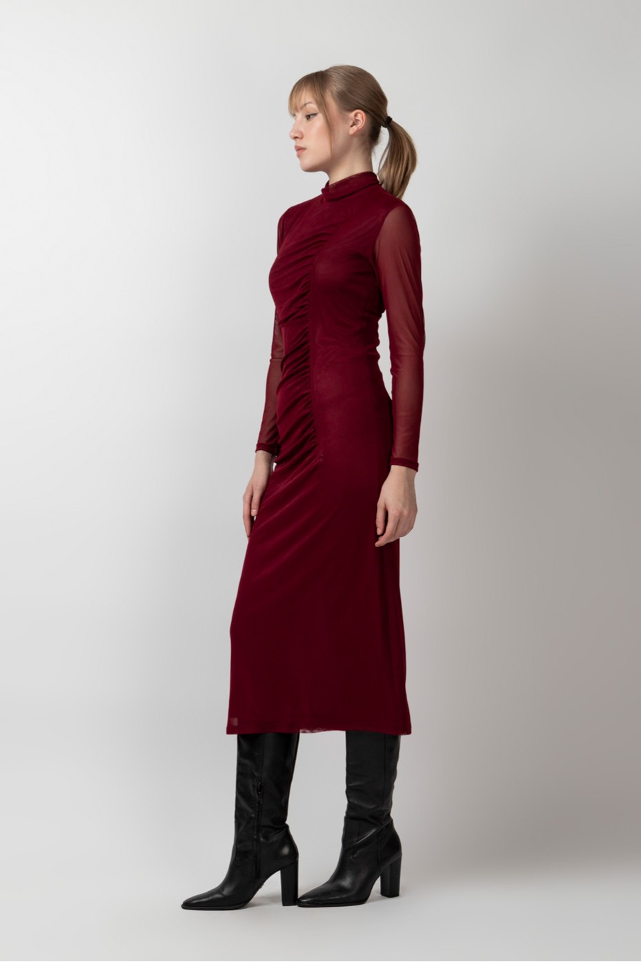 ΦΟΡΕΜΑ ΤΟΥΛΙ PENCIL ΜΕ ΣΟΥΡΕΣ