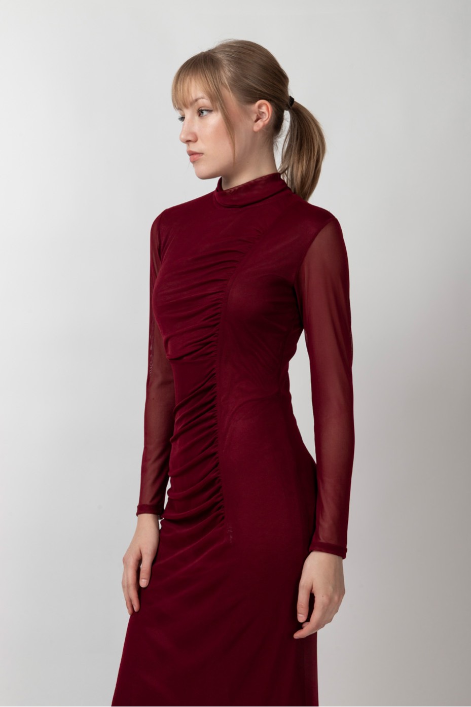 ΦΟΡΕΜΑ ΤΟΥΛΙ PENCIL ΜΕ ΣΟΥΡΕΣ