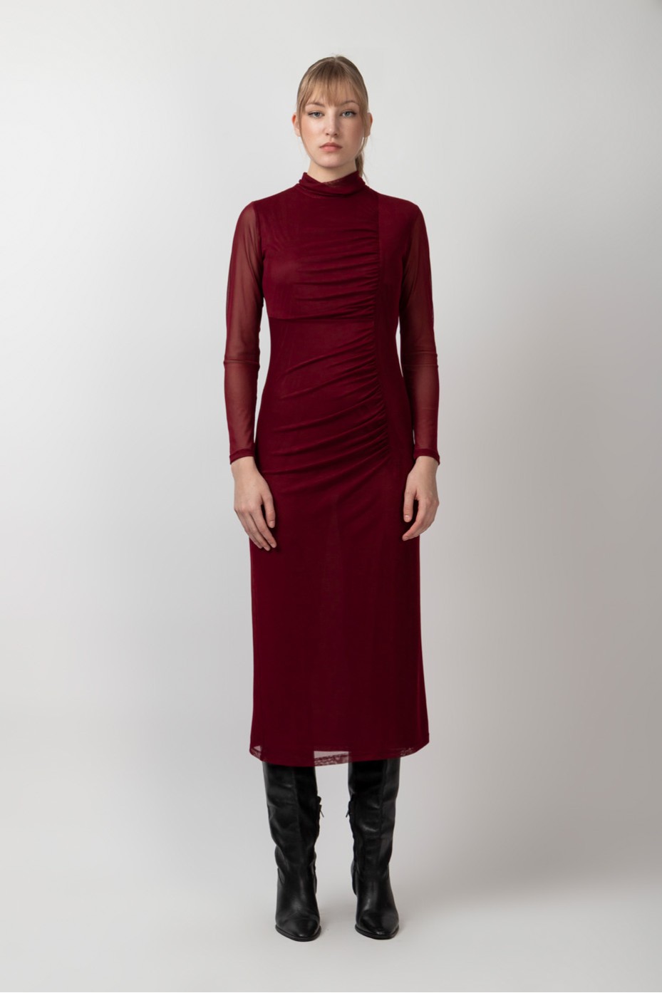 ΦΟΡΕΜΑ ΤΟΥΛΙ PENCIL ΜΕ ΣΟΥΡΕΣ