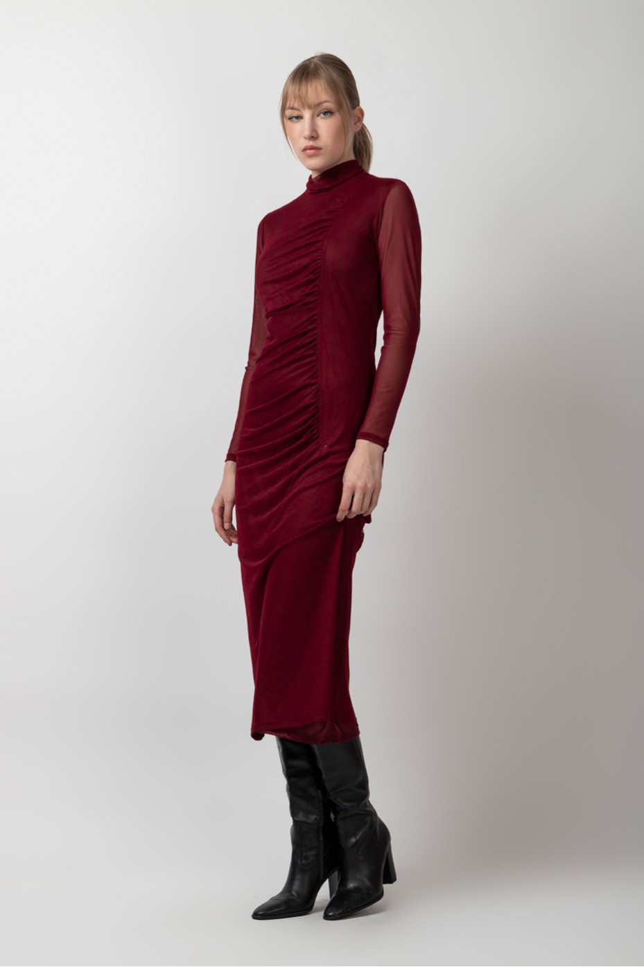 ΦΟΡΕΜΑ ΤΟΥΛΙ PENCIL ΜΕ ΣΟΥΡΕΣ