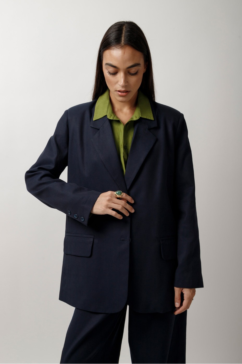 ΣΑΚΑΚΙ OVERSIZED