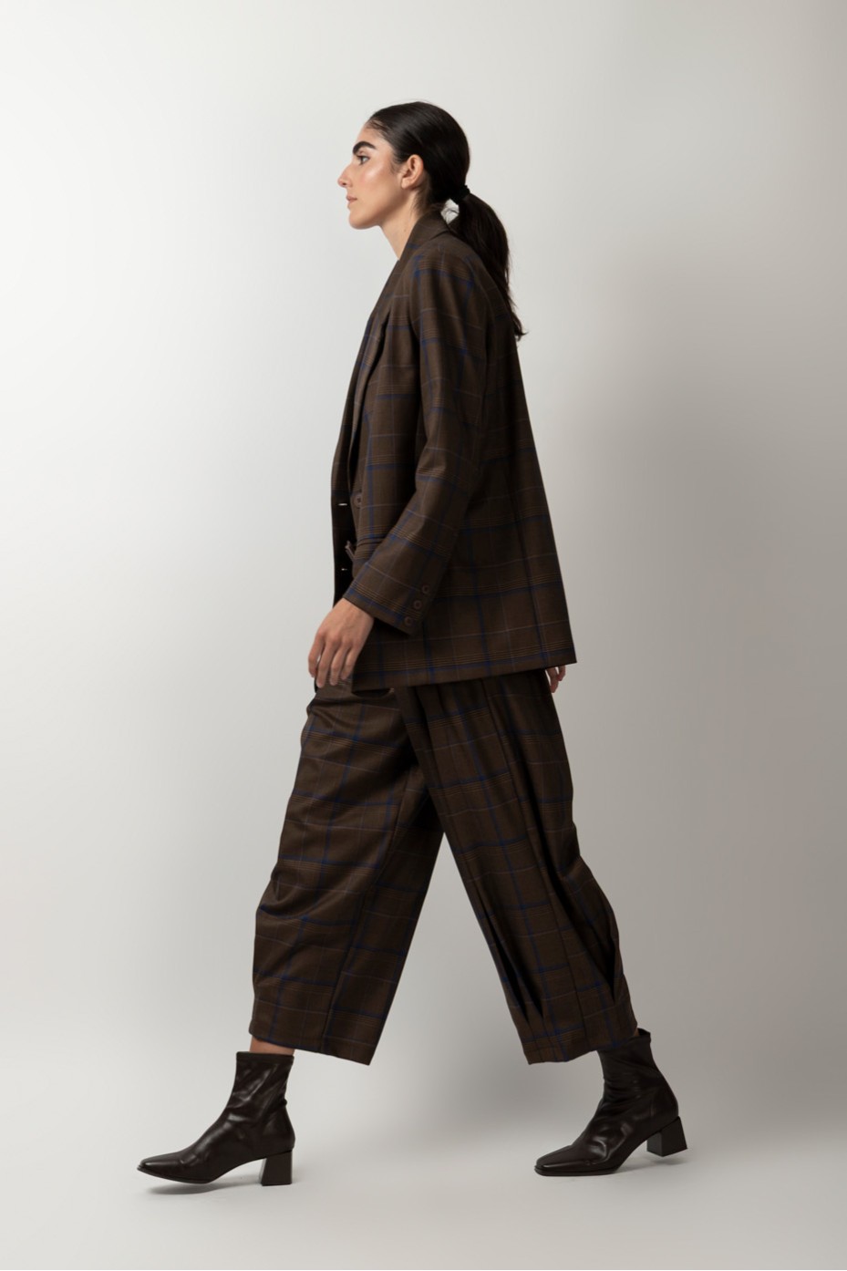 ΣΑΚΑΚΙ OVERSIZED ΚΑΡΟ