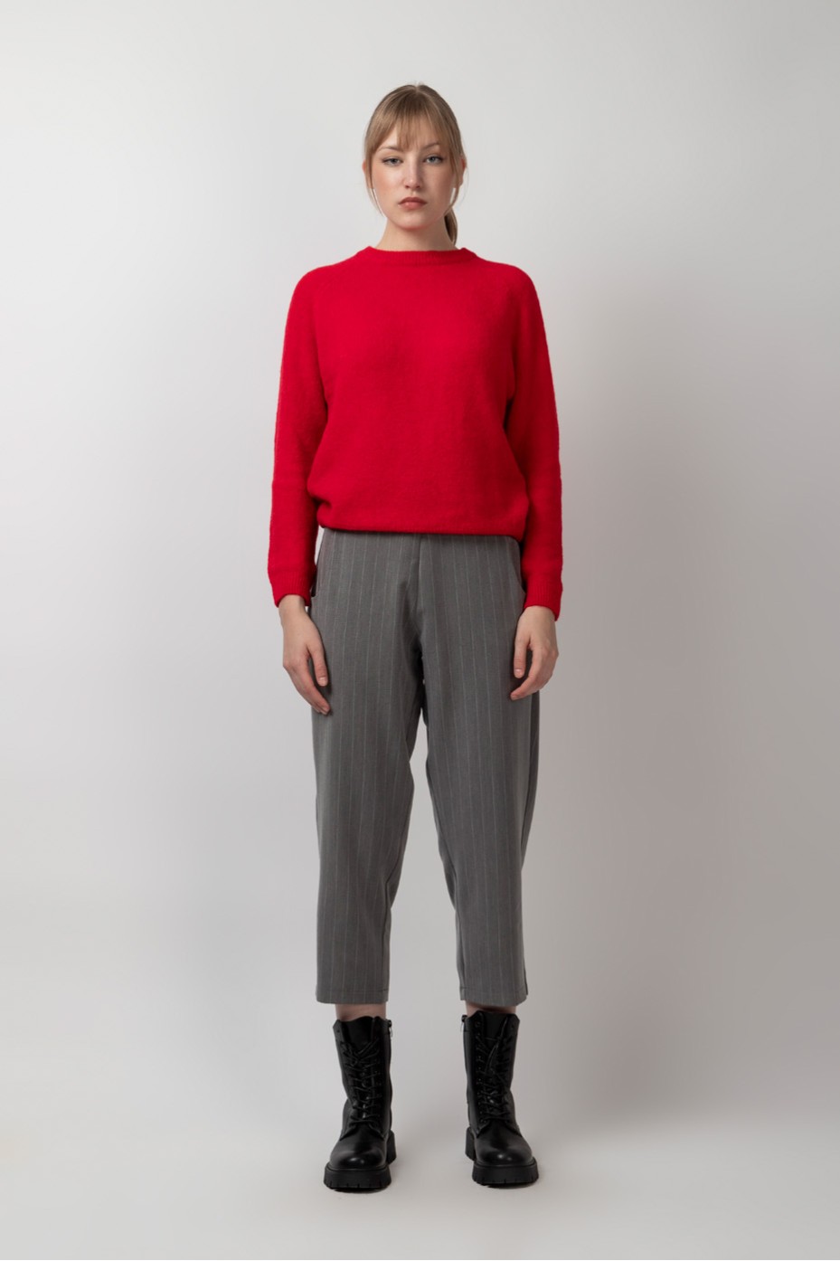 ΜΠΛΟΥΖΑ ΠΛΕΚΤΗ ΜΕ ΡΙΠ ΛΕΠΤΟΜΕΡΕΙΕΣ