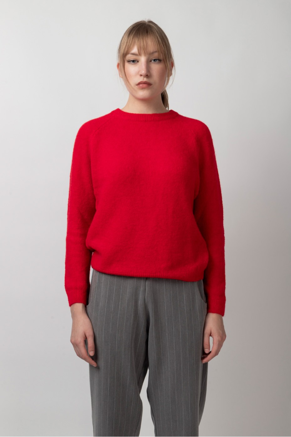 ΜΠΛΟΥΖΑ ΠΛΕΚΤΗ ΜΕ ΡΙΠ ΛΕΠΤΟΜΕΡΕΙΕΣ