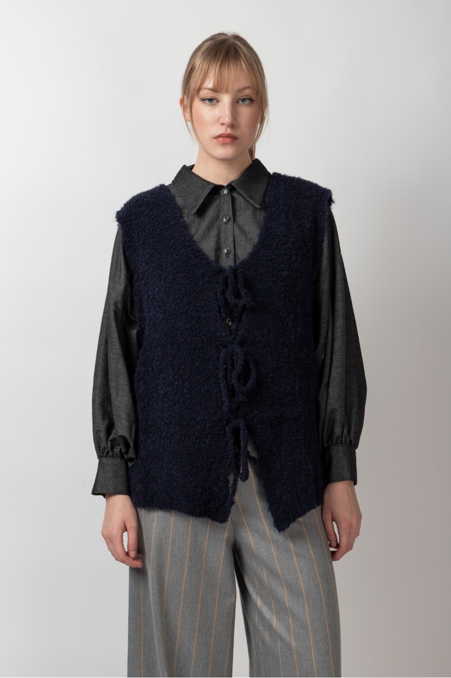 ΖΑΚΕΤΑ ΠΛΕΚΤΗ ΑΜΑΝΙΚΗ ΜΕ ΔΕΣΙΜΟ