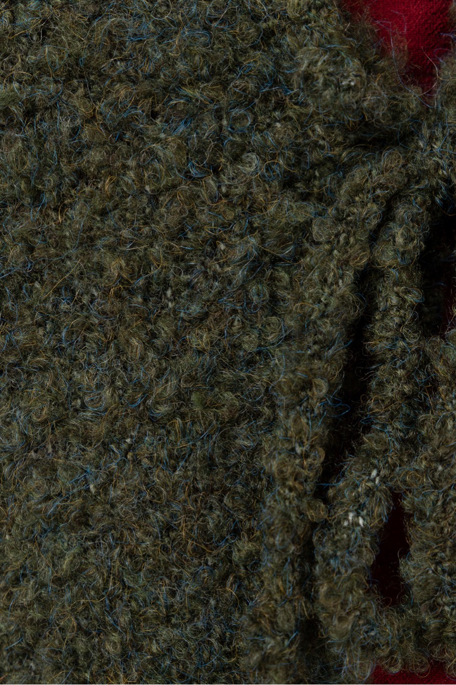 ΖΑΚΕΤΑ ΠΛΕΚΤΗ ΑΜΑΝΙΚΗ ΜΕ ΔΕΣΙΜΟ