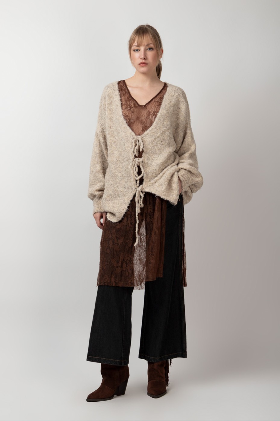 ΖΑΚΕΤΑ ΠΛΕΚΤΗ ΜΕ BALLOON ΜΑΝΙΚΙΑ