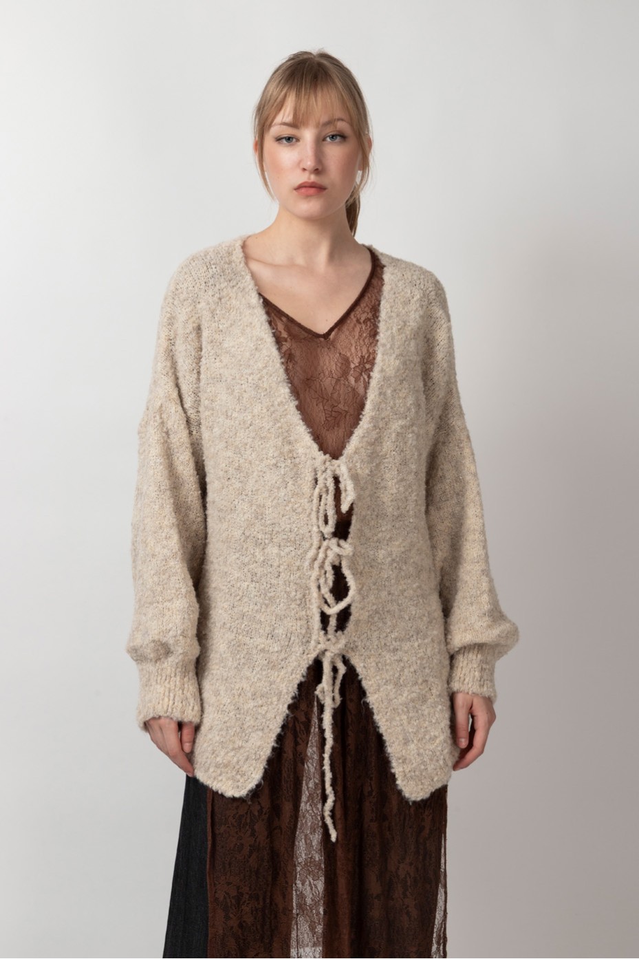 ΖΑΚΕΤΑ ΠΛΕΚΤΗ ΜΕ BALLOON ΜΑΝΙΚΙΑ