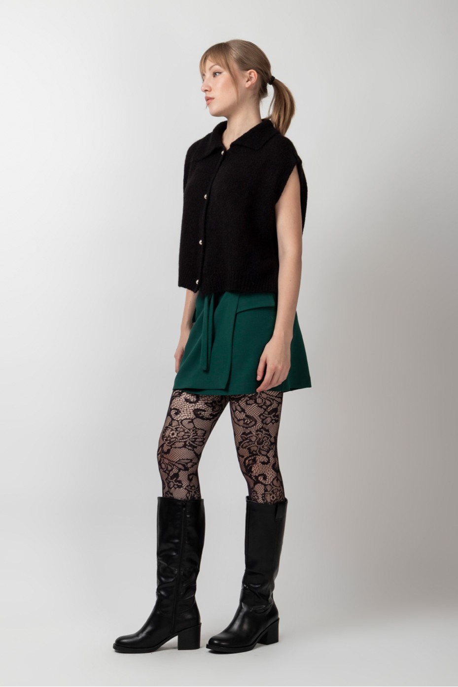 ΖΑΚΕΤΑ ΠΛΕΚΤΗ ΜΕ ΓΙΑΚΑ