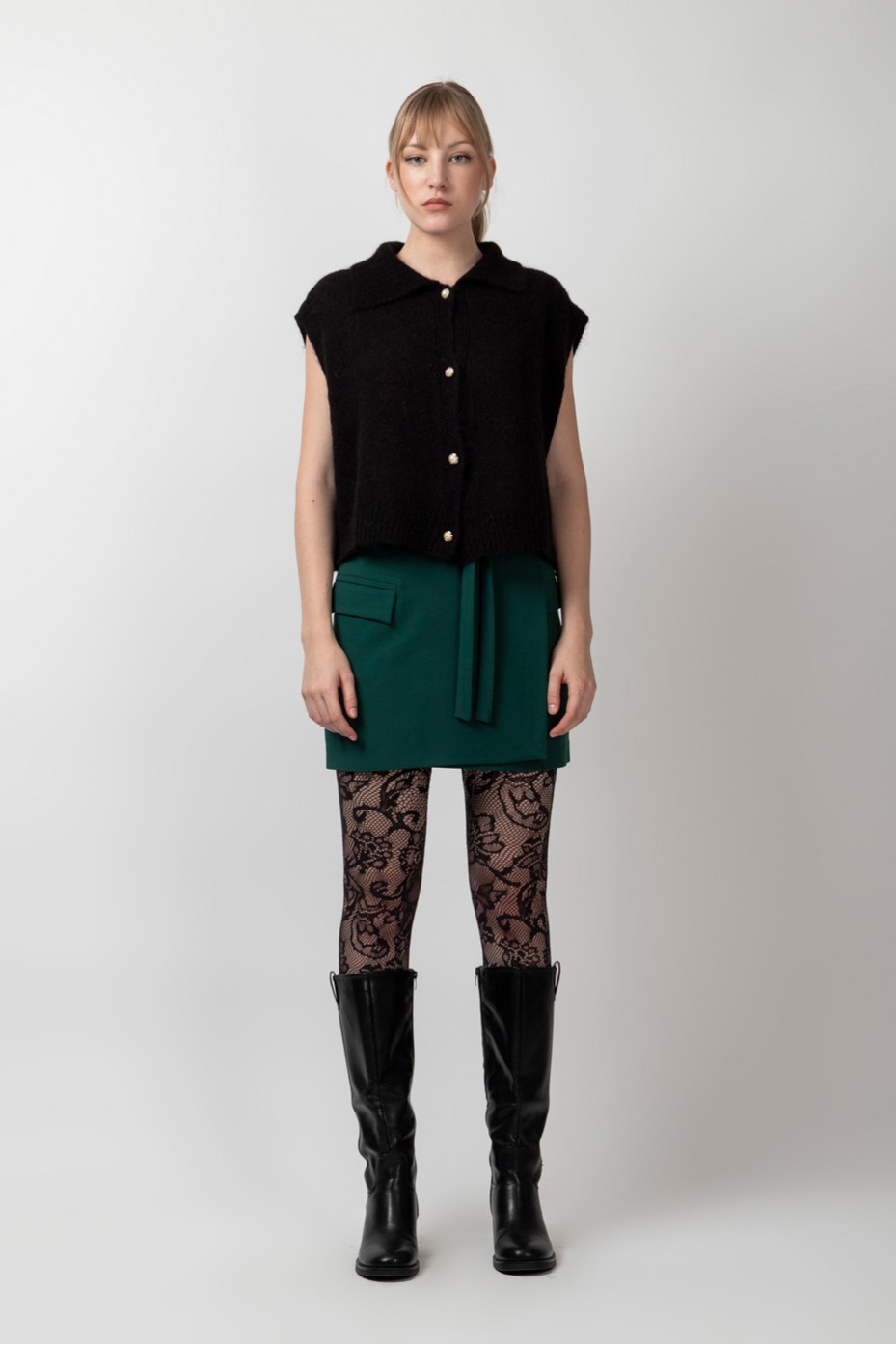 ΖΑΚΕΤΑ ΠΛΕΚΤΗ ΜΕ ΓΙΑΚΑ