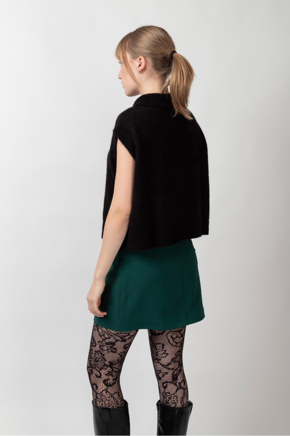 ΖΑΚΕΤΑ ΠΛΕΚΤΗ ΜΕ ΓΙΑΚΑ