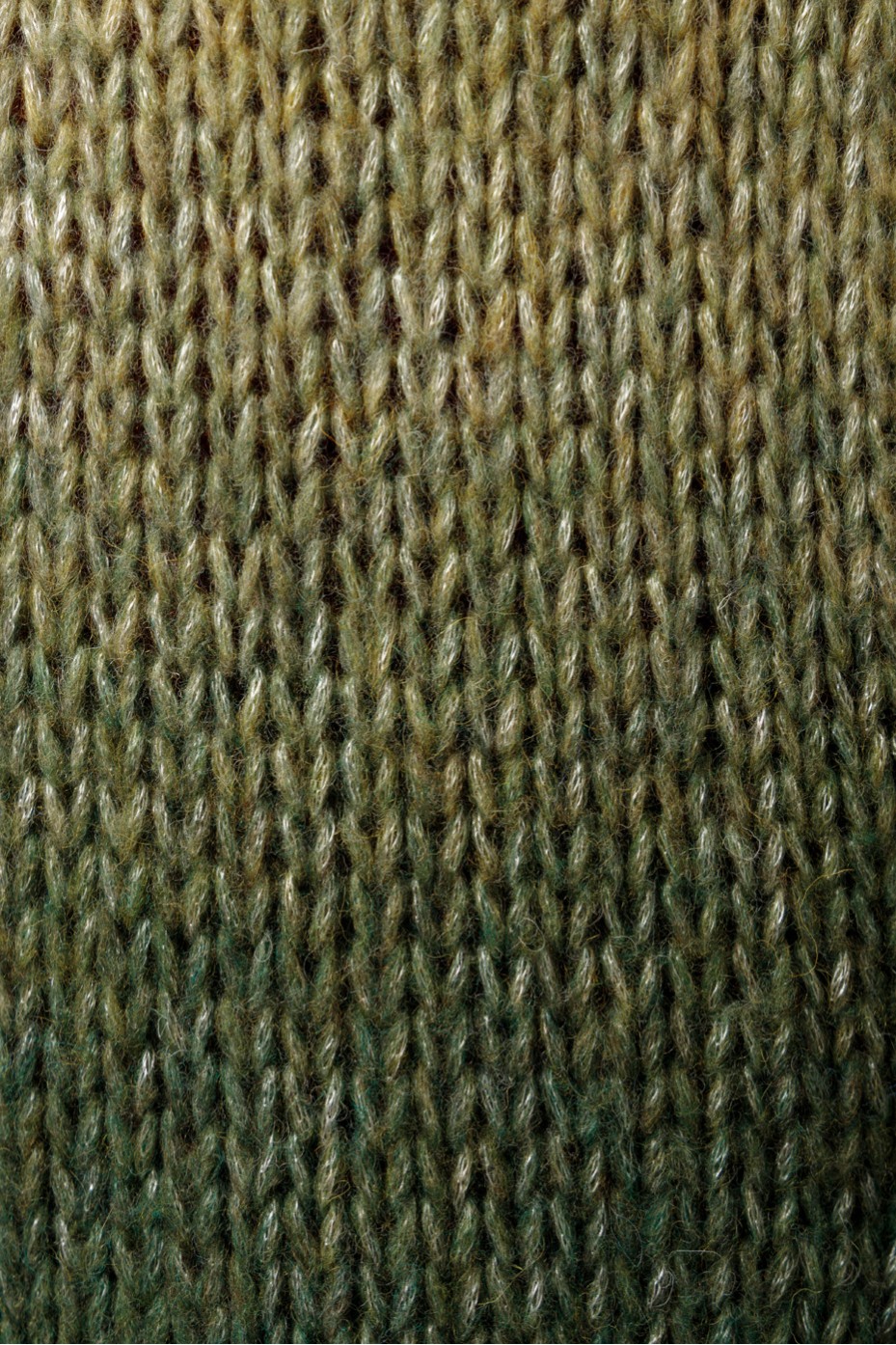KNITTED CARDIGAN WITH TIE