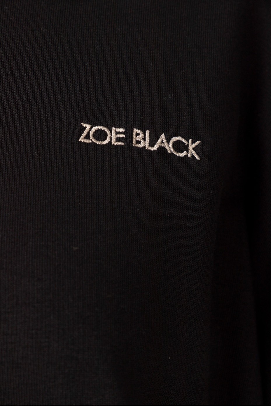 ΖΑΚΕΤΑ ΒΑΜΒΑΚΕΡΗ OVERSIZED ΜΕ ΚΟΥΚΟΥΛΑ