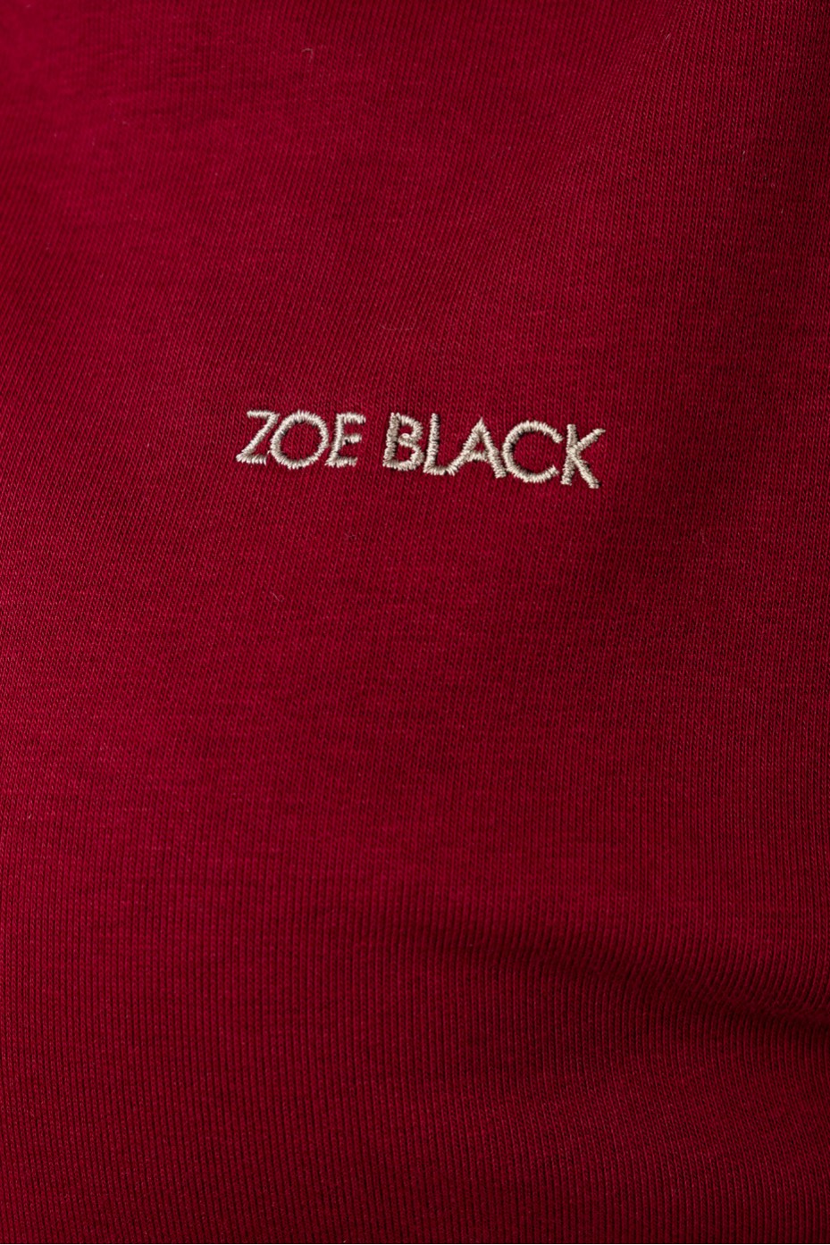 ΖΑΚΕΤΑ ΒΑΜΒΑΚΕΡΗ OVERSIZED ΜΕ ΚΟΥΚΟΥΛΑ