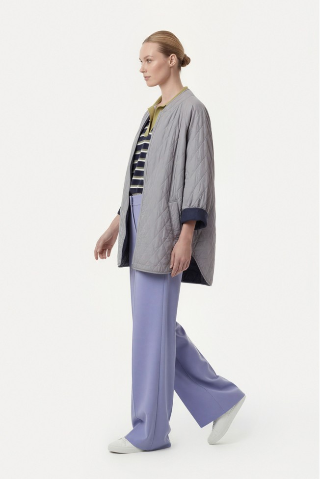 ΠΑΝΩΦΟΡΙ OVERSIZED ΚΑΠΙΤΟΝΕ ΜΕ ΣΚΙΣΙΜΑΤΑ