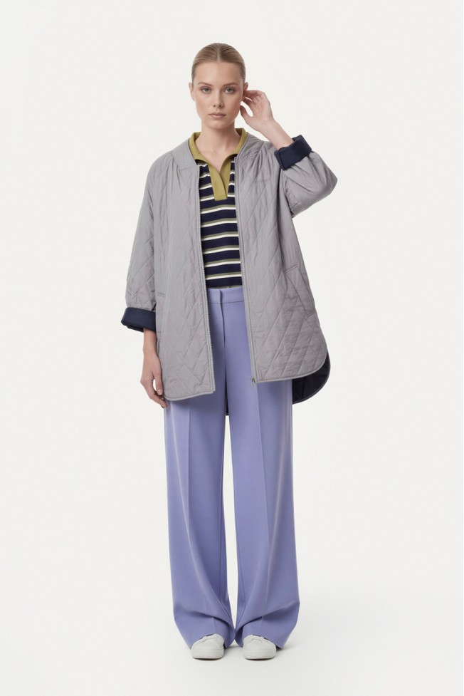 ΠΑΝΩΦΟΡΙ OVERSIZED ΚΑΠΙΤΟΝΕ ΜΕ ΣΚΙΣΙΜΑΤΑ