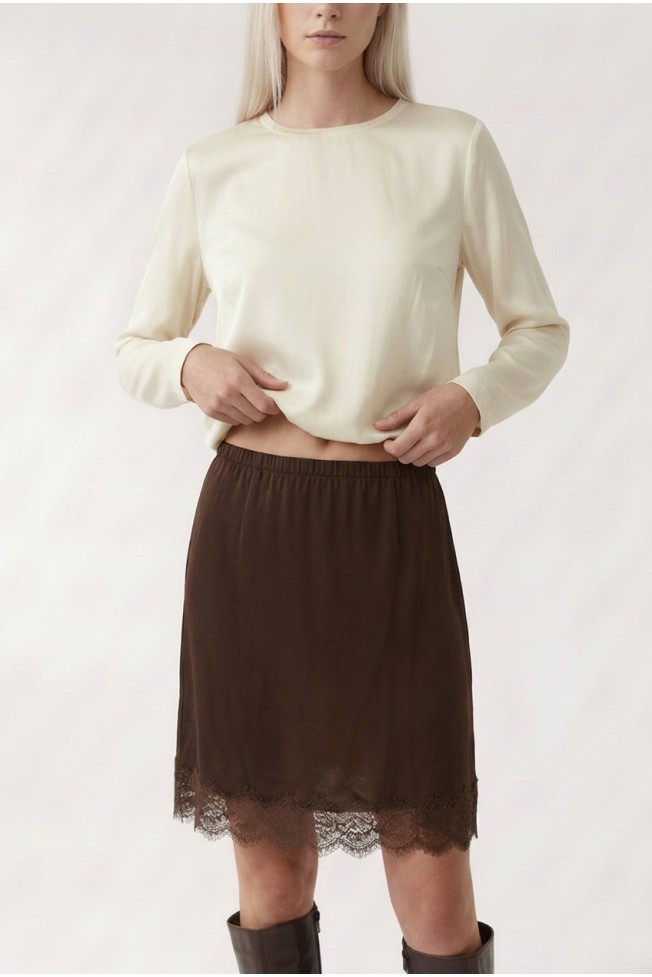 ΦΟΥΣΤΑ ΜΙΝΙ ΣΑΤΕΝ ΔΑΝΤΕΛΑ