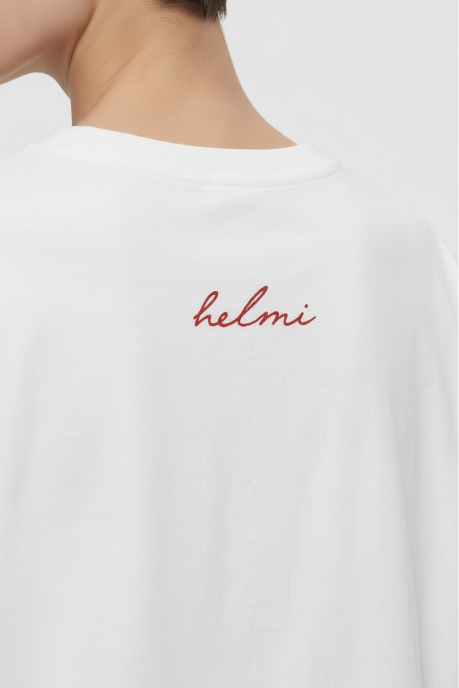 ΜΠΛΟΥΖΑ T-SHIRT OVERSIZED 