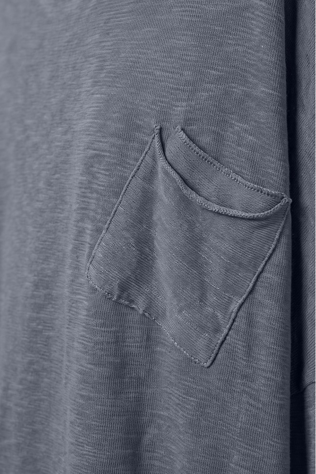 DOUBLE LONG SLEEVE TOP