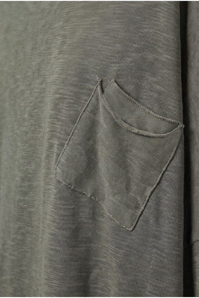 DOUBLE LONG SLEEVE TOP
