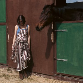 Equestrian Light SS'26