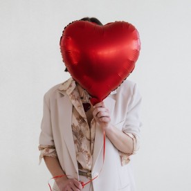 Eros | Valentine's Edit