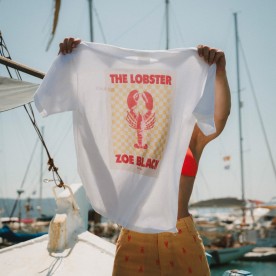 L'aragosta SS'25