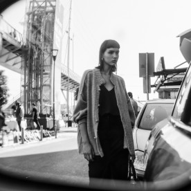 Time Lapse AW '25